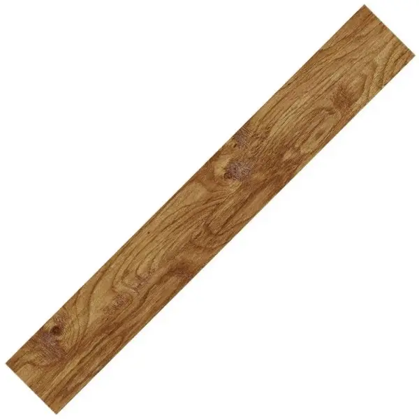 Виниловый плинтус Moduleo MDF EASTERN HICKORY 57422 (12,5 х 60 х 2400 мм)