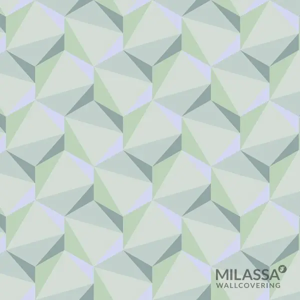 Обои Milassa Modern  М3, 005