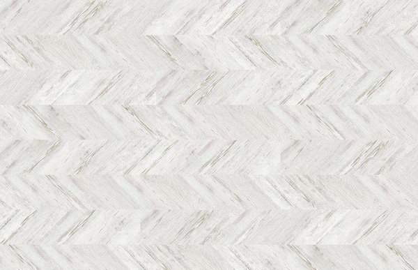 Пробковое покрытие CorkStyle Chevron White